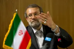 Ali Larijani