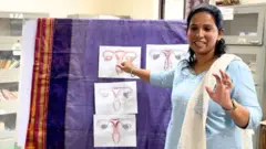 गीता बोबडे, मुख्याध्यापिका, कमला निंबकर बालभवन