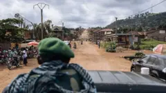 ወታደሮች 