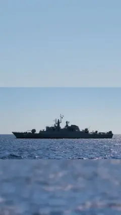 إيران وإسرائيل.. كيف أنهى طوربيد أمريكي أسطورة الفرقاطة "دينا" الإيرانية؟