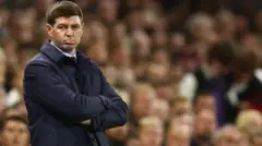 Aworan Steven Gerrard 