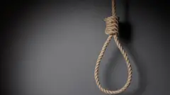 මරණ දඬුවම සංකේතවත් කරන තොණ්ඩුව