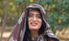 સેક્સવર્કર અલીશા