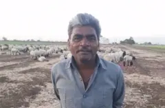 પ્રવીણભાઈ ભૂવા ખેડૂત