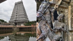 சோழர்கள் ஆட்சியில் மழை, வெள்ளம்: பேரிடர்களை எப்படி தடுத்தார்கள்?