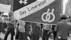 Stonewall: LGBT+ hakları açısından bir dönüm noktası olan ayaklanma