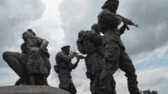 Centrafrique: icibutso c'abacangero 'Wagner' cubatswe i Bangui.