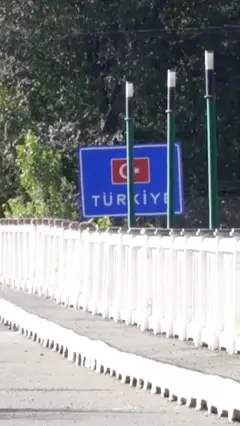 Türkiyə-Ermənistan 
