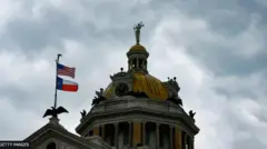 টেক্সাসের আদালতের রায়