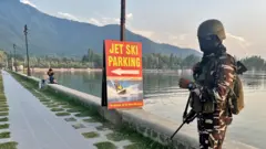 कश्मीर