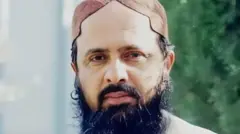 شفیق مینگل