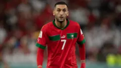 Ziyech