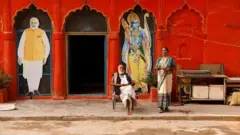 Ayodhya،Ram mandir, Babri Masjid, Modi, Ram temple