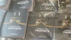 Iwe Stories of the Prophets