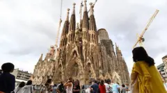 Саграда Фамілія