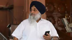 ਸੁਖਬੀਰ ਸਿੰਘ ਬਾਦਲ