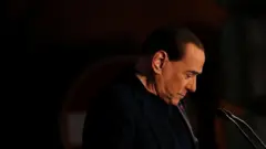 Берлускони