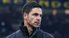 Arteta