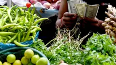పెరిగిన జీవన వ్యయాలు