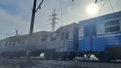 Днепропетровская область