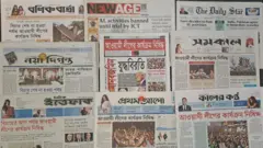 সংবাদপত্র