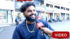 இலங்கை நாடாளுமன்ற தேர்தல் 2024: தமிழர்களின் நீண்ட கால கோரிக்கைகள் குறித்து இளைஞர்கள் நினைப்பது என்ன?