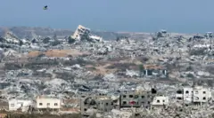 Ер билан яксон қилинган Ғазо бўлгаси