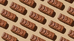 ألواح شوكولاتة