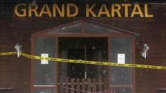 Kartalkaya davasında gerekçeli karar açıklandı