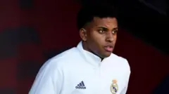 Rodrygo