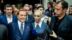 berlusconi ve marta fascina