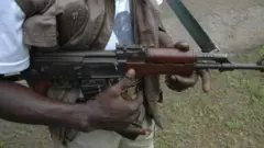 Nama qawwee hidhatee jiru