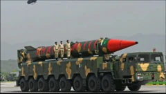 Gantaallada Shaheen-3 