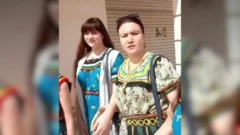 الجبة القبائلية