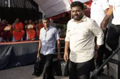 இலங்கை ஜனாதிபதி தேர்தல்: புதிய அரசு எந்த நாட்டுக்கு ஆதரவாக இருக்கும்?