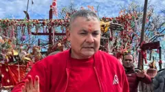 दुर्गा प्रसाईँ