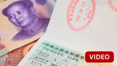 காணொளி: சீனாவின் கே விசா என்றால் என்ன? அதற்கு சீனாவில் எதிர்ப்பு எழுவது ஏன்?