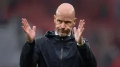 Erik ten Hag