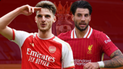 Arsenaal Liverpuuliin 2-0n injifata: Tilmaama taphoota Piriimiyer Liigii