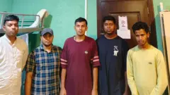 બીબીસી ગુજરાતી