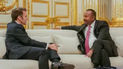 Imaanu'eel Maakroofii MM Abiy Ahimad