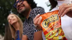 cheetos