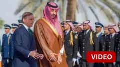 'நண்பன்' இரானுக்கு எதிராக திரும்புமா பாகிஸ்தான்? 