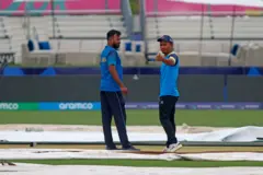 नेपाल र श्रीलङ्काका क्याप्टेन