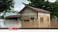 သန်းခေါင်စာရင်းကောက်ဖို့ ရေဘေးရှောင်တွေ အိမ်ပြန်ရေး စစ်ကောင်စီလုပ်မယ်