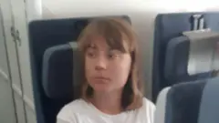 Greta Thunberg es deportada desde Israel a Suecia vía Francia.