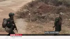 ကွတ်ခိုင်ကို MNDAA ထိန်းချုပ်လိုက်