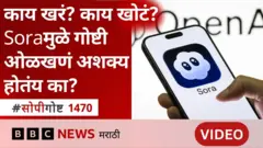 सोरा अॅप, Open AI