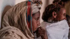 Waraana Tigray