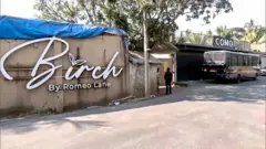 गोवा के 'बर्च बाय रोमियो लेन' नाइट क्लब में आग लगने से 25 लोगों की मौत हो गई थी